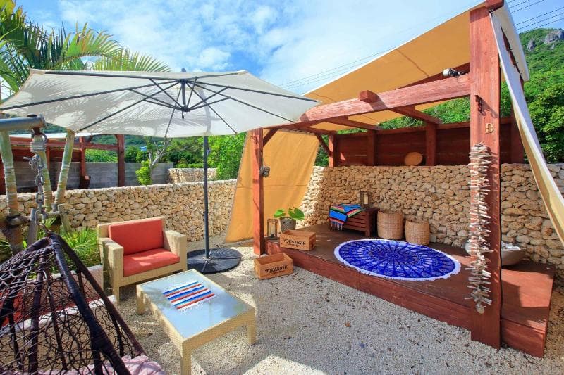 Glamping Resort Yokabushi 5