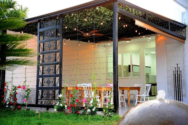 Malik Hotel Boutique 3