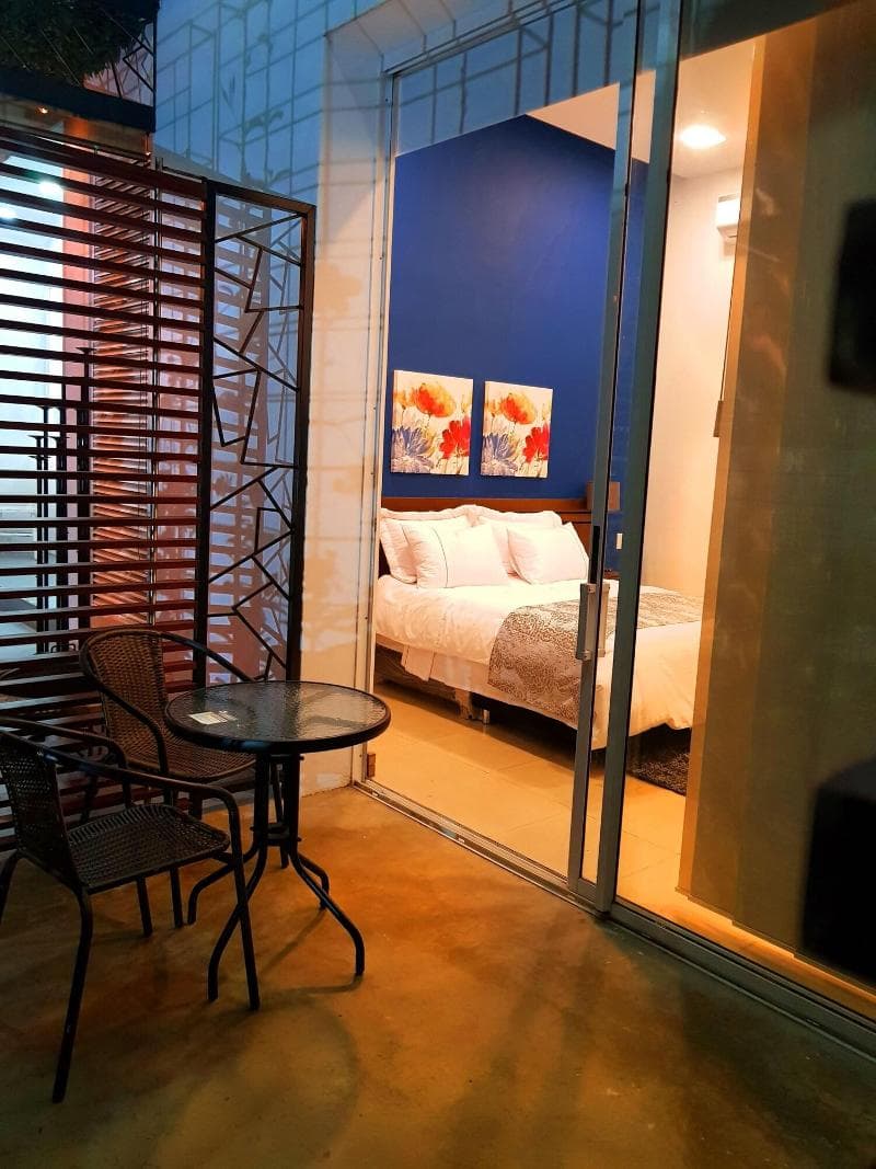 Malik Hotel Boutique photo 1