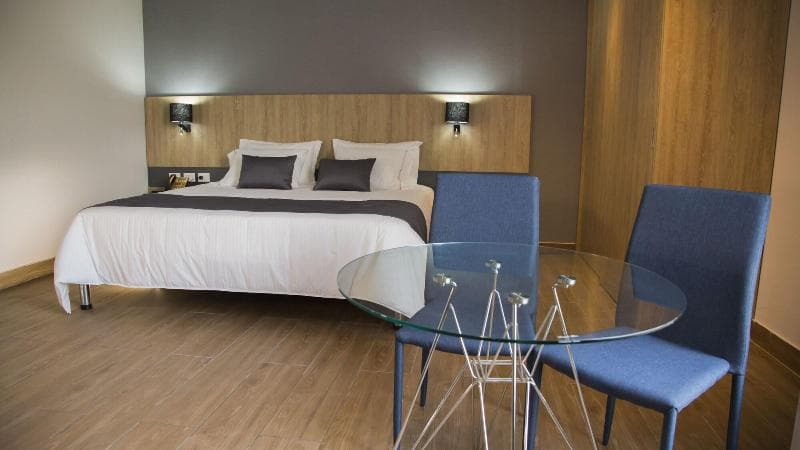 Hotel Plaza Del Lili 3