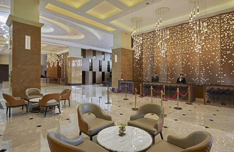 Geo Resort And Hotel 4