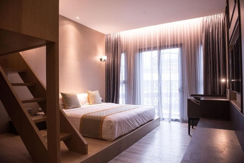 Geo Resort And Hotel 3