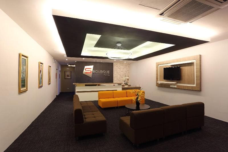 S Boutique Hotel photo 1