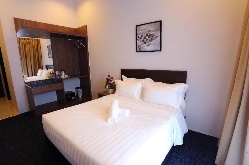 S Boutique Hotel 4