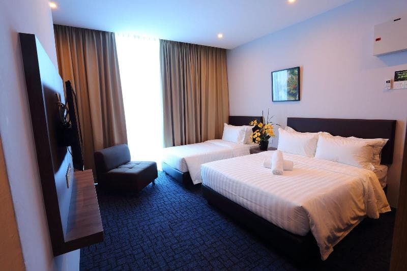 S Boutique Hotel 5