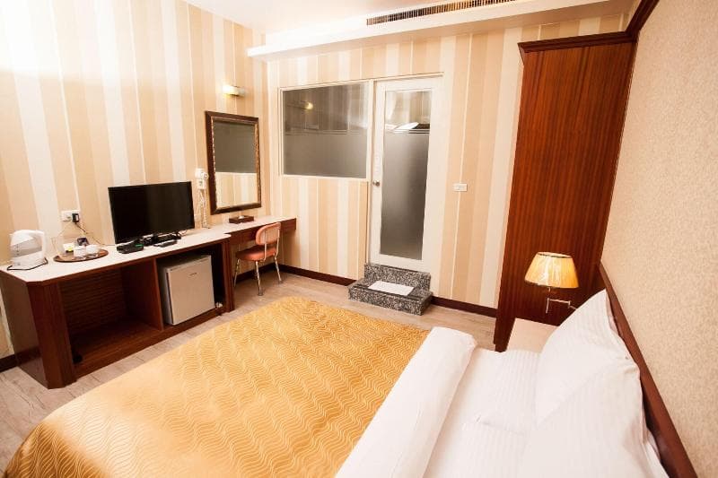 Hwa Nan Hotel 3