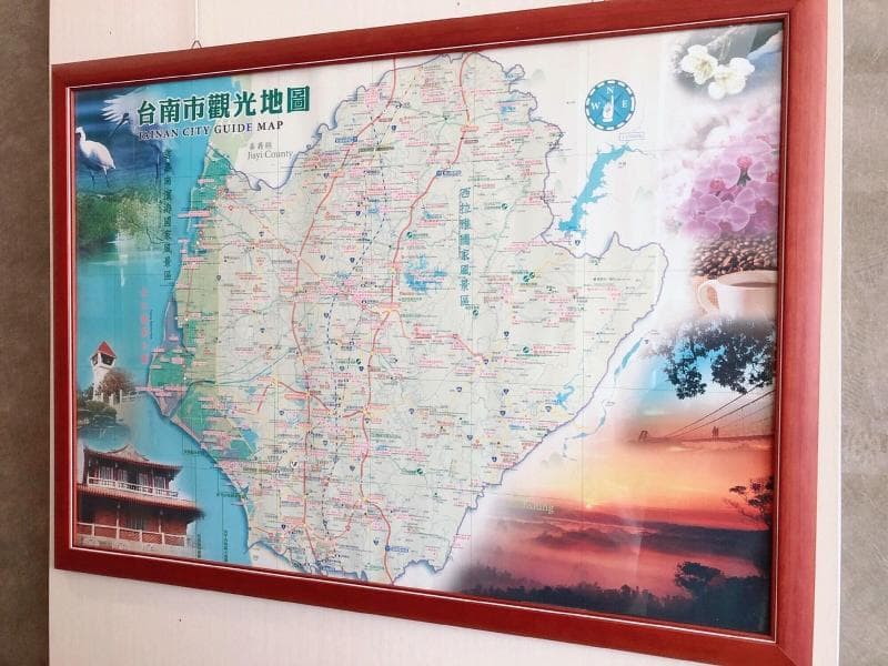 Hwa Nan Hotel 5