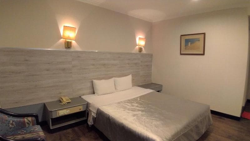 Hwa Nan Hotel 4
