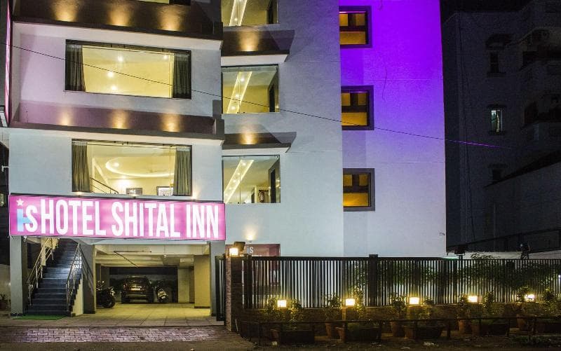 Hotel Shital Inn photo 1