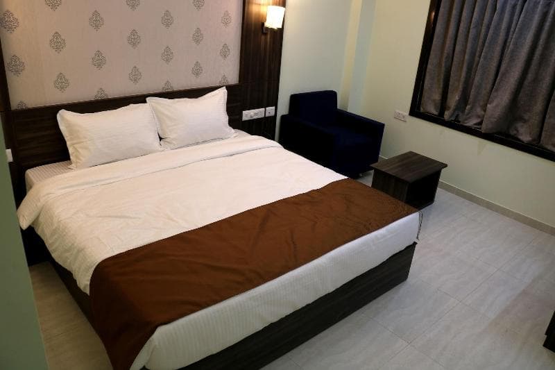 Hotel Shital Inn main