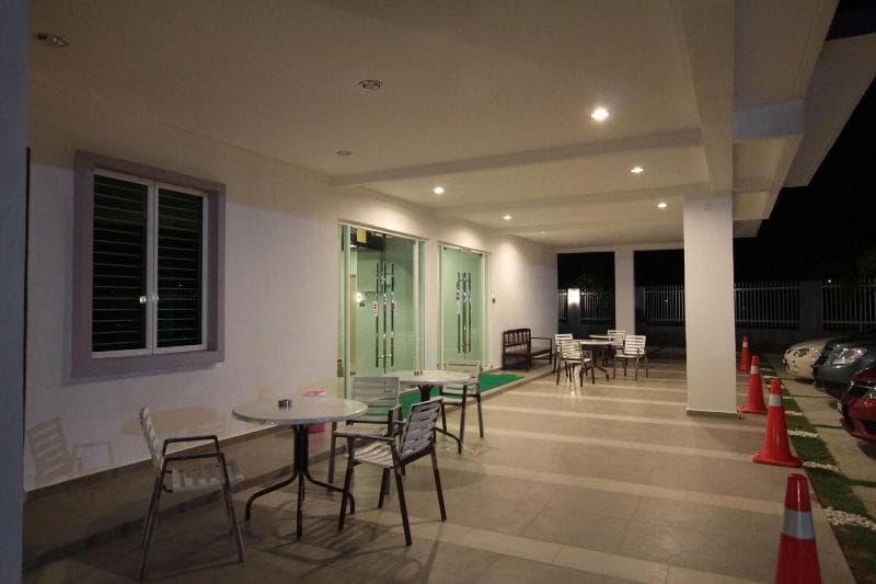 Kompo Villa 2 3