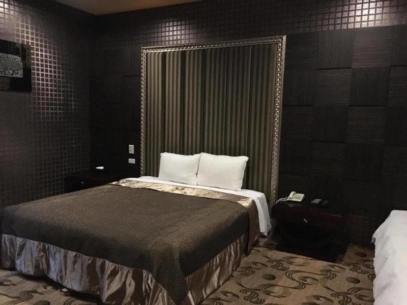 Her Home Spa Motel Douliu photo 1