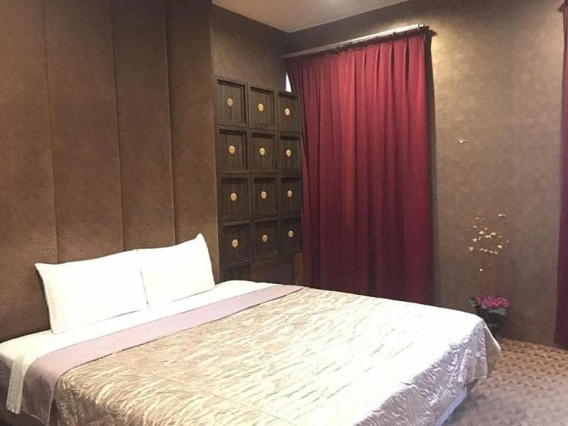 Her Home Spa Motel Douliu 4