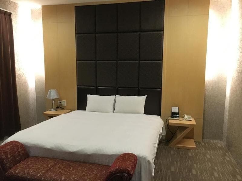 Her Home Spa Motel Douliu 5