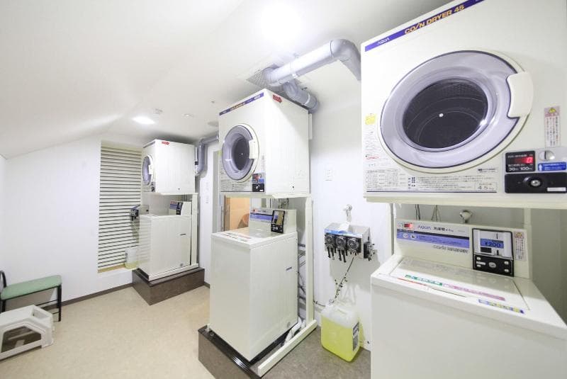 Hotel Stayin Nanokamachi main