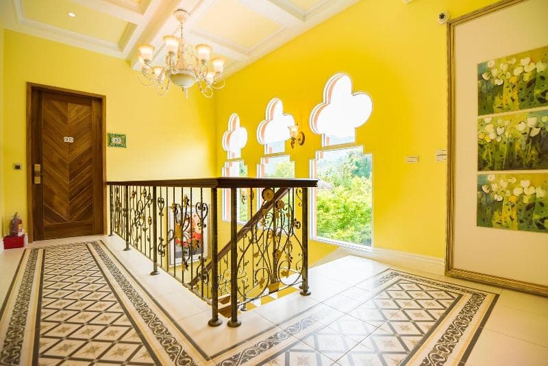 Saint Paul Villa 3