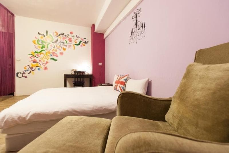 Anjiao Matou B & B photo 1