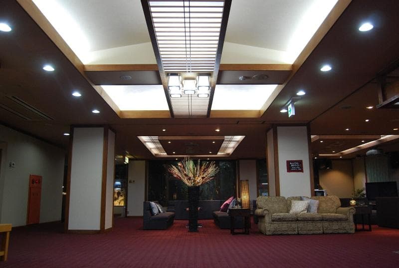 Ryokan Yunoya 5