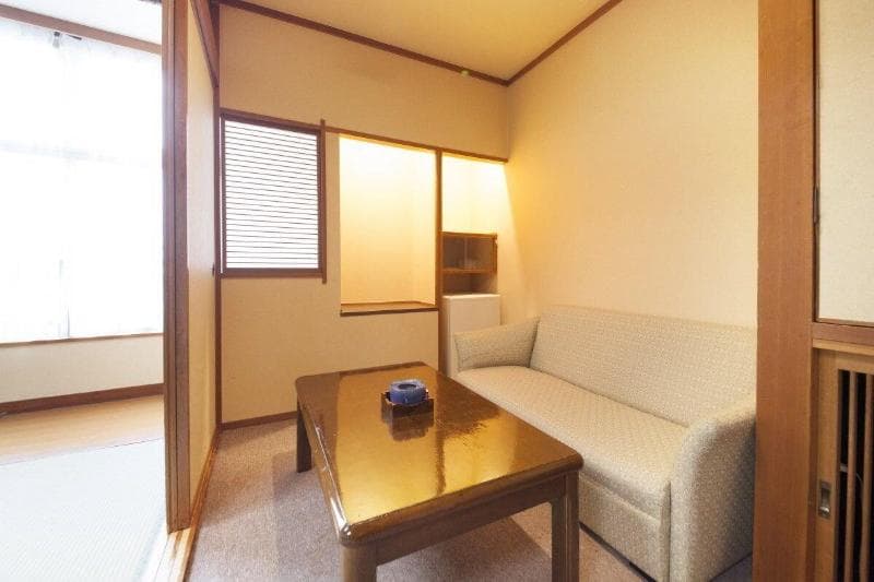 Ryokan Yunoya 4