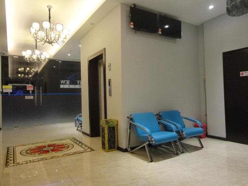 Hotel Portview photo 1