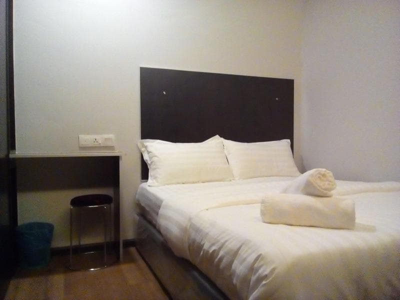 Hotel Portview main