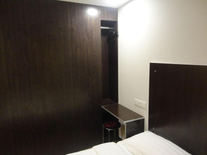 Hotel Portview 4