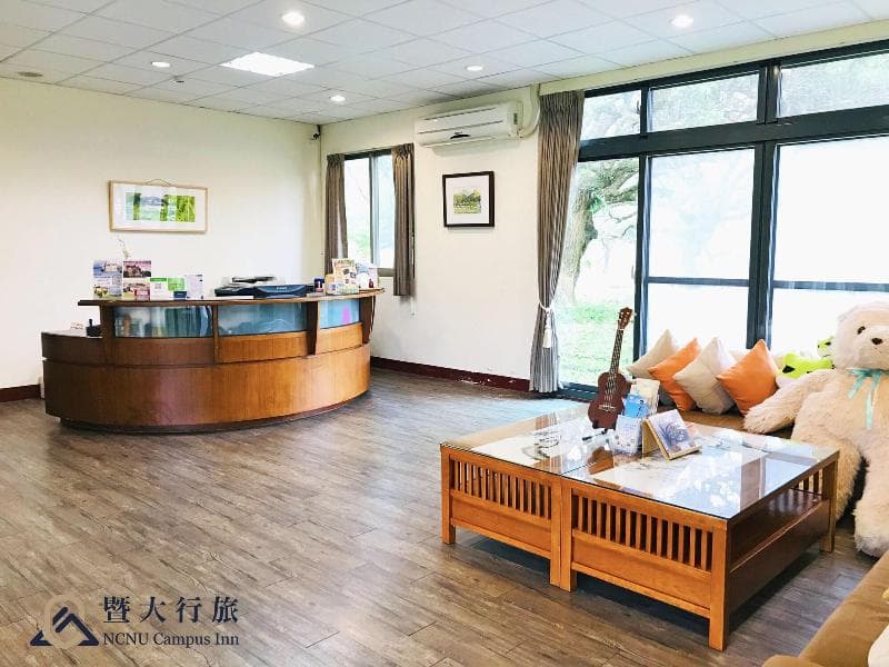 Ncnu Campus Inn 4