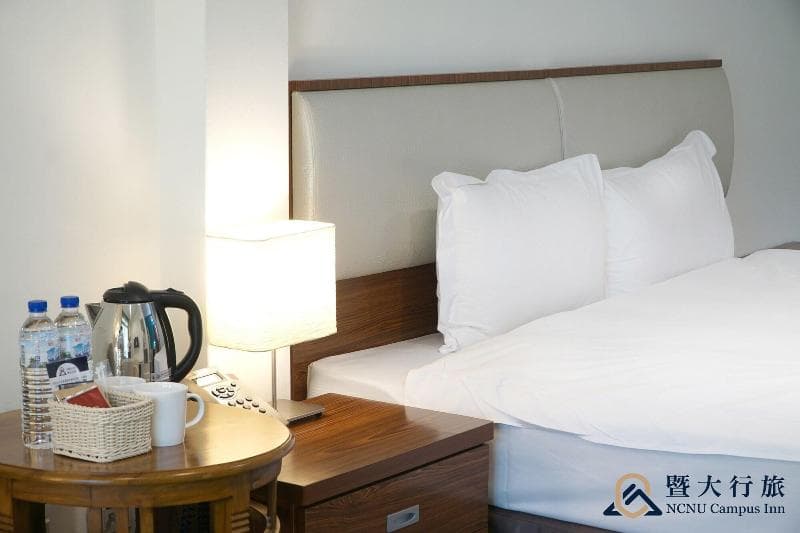 Ncnu Campus Inn 3