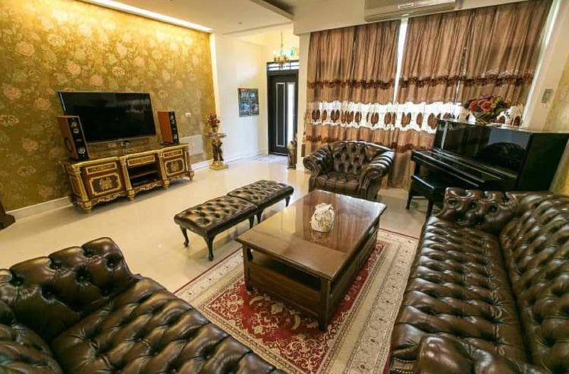 Phanes B&B B photo 1