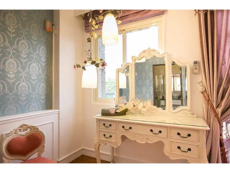 Phanes B&B B main