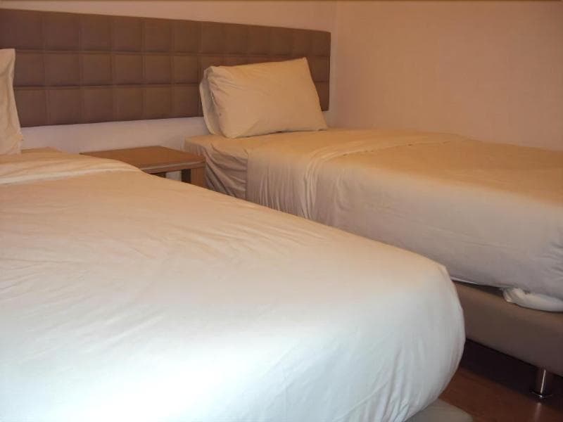 Gm City Hotel photo 1