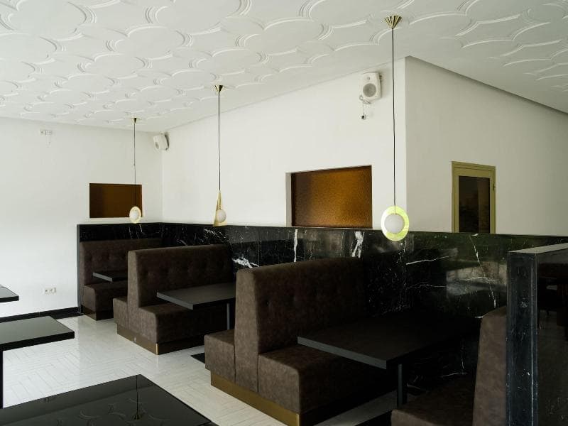 Lepic Villa Hotel 2
