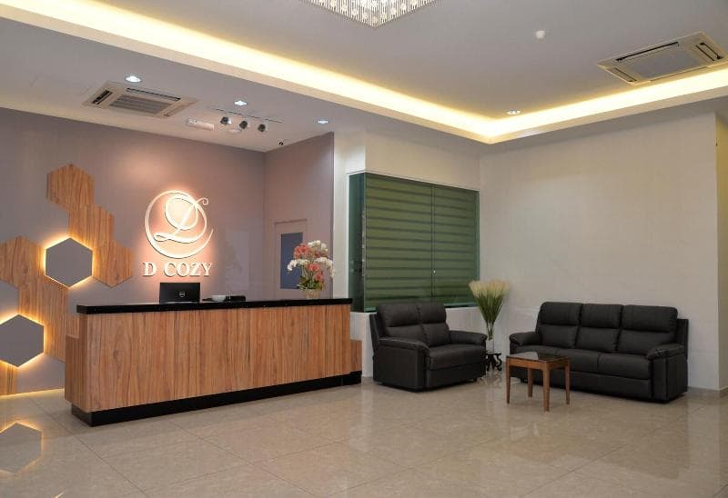 Dcozy Hotel photo 1