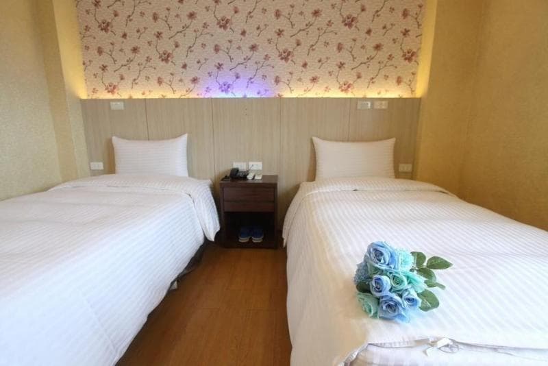 Hua Don Hotel 5