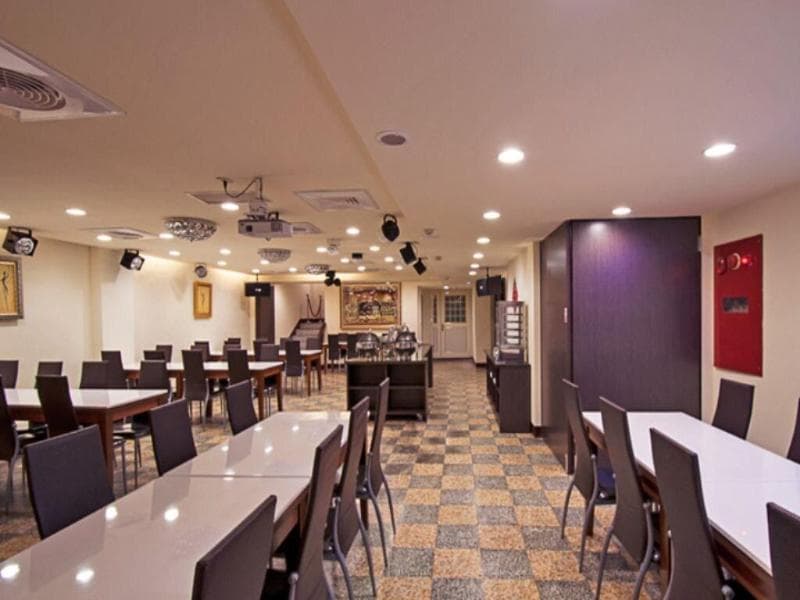 Hua Don Hotel 2