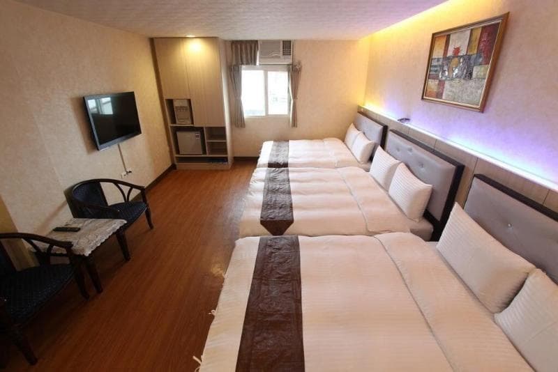 Hua Don Hotel 3