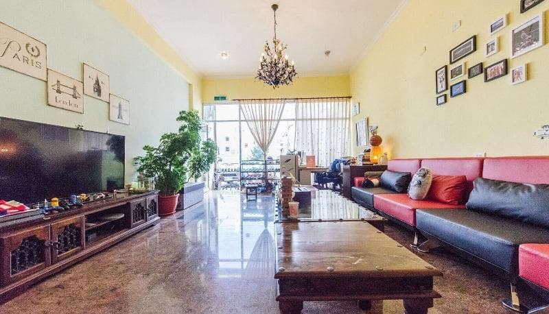 Uju B&B 3