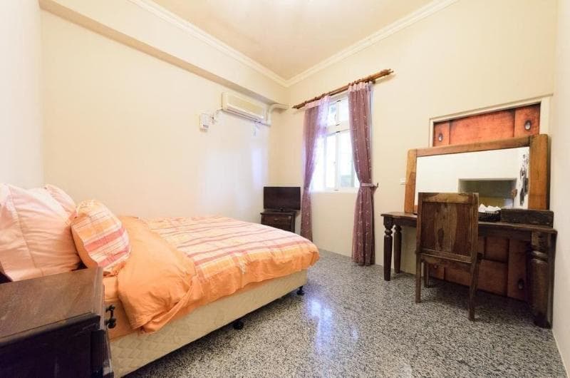 Uju B&B main