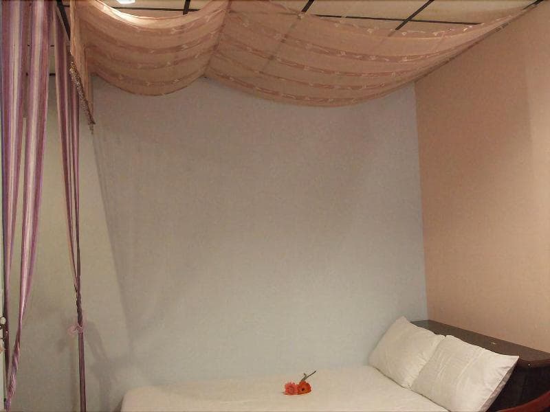 Bo Ai B&B main