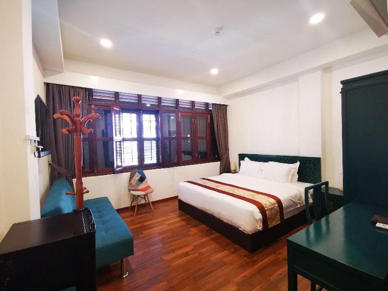 Mclane Boutique Hotel 3