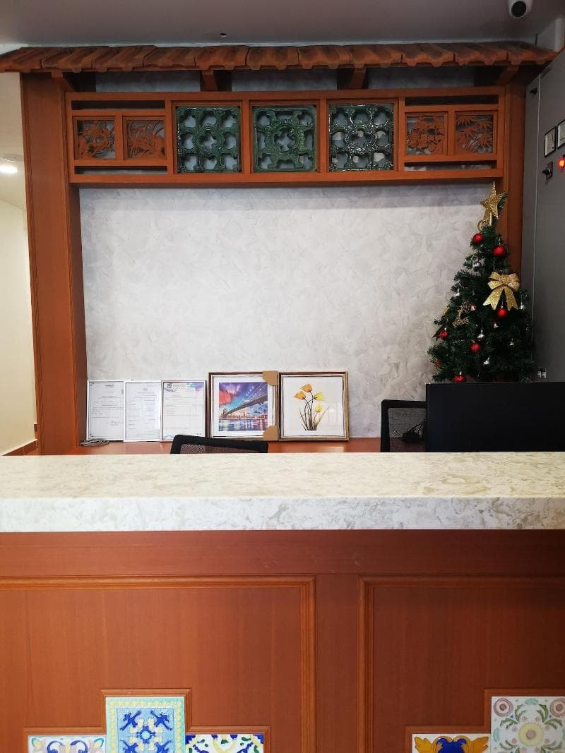 Mclane Boutique Hotel 2