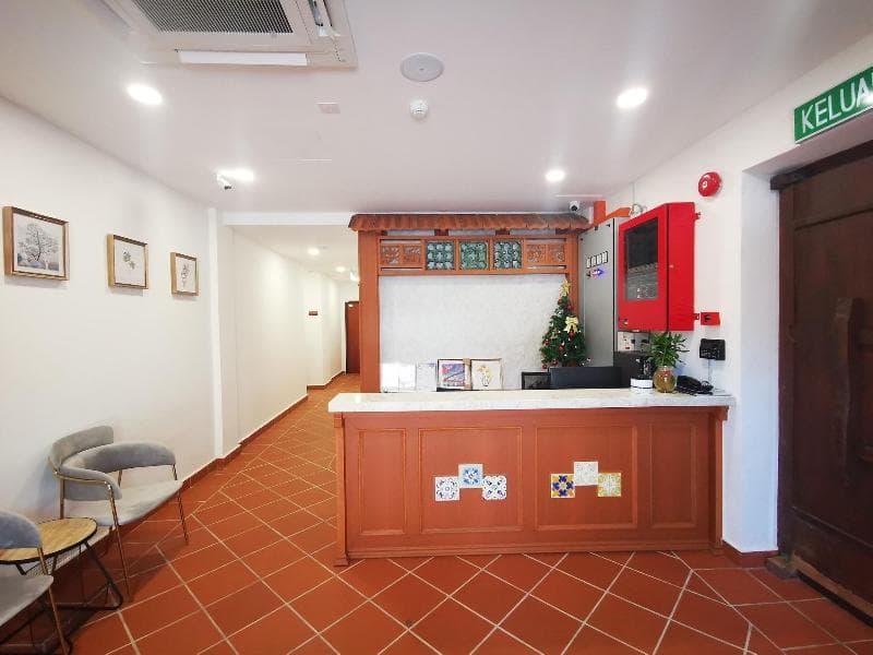 Mclane Boutique Hotel 5