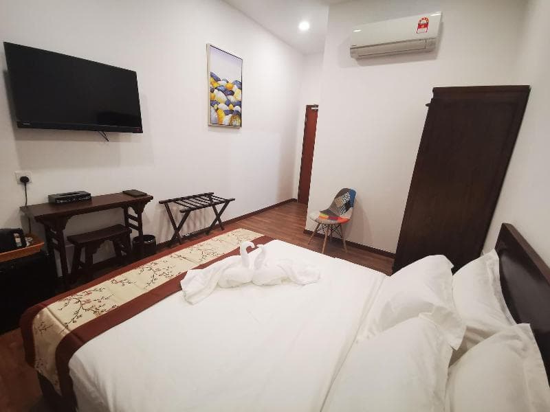 Mclane Boutique Hotel 4