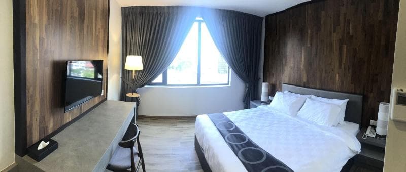 Frame Hotel photo 1