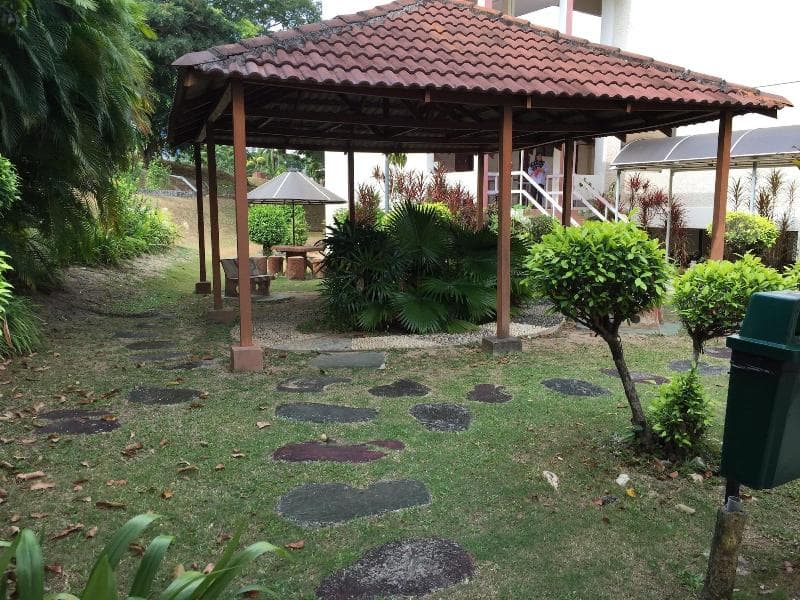 International House photo 1