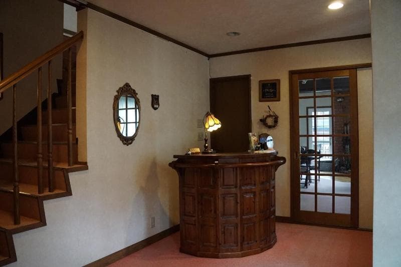 Land Haus Dancru Netz 5