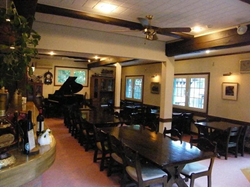 Land Haus Dancru Netz 3