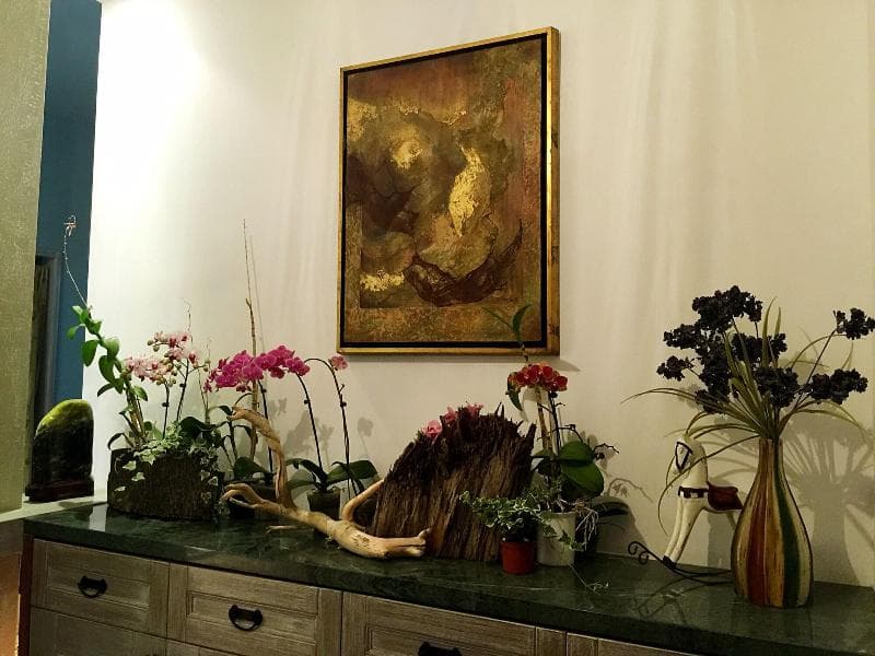 Casa De Dafne B&B 4