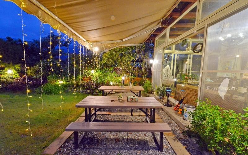 Casa De Dafne B&B 5