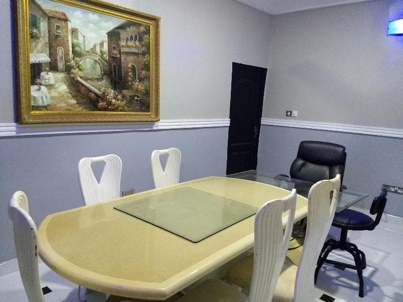The Winford Boutique Hotel Achimota main